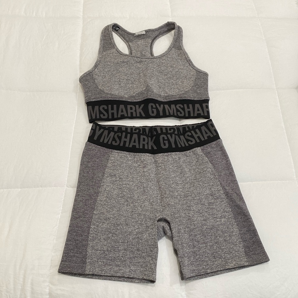 Gymshark set